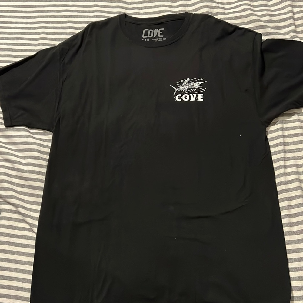 Cove Men’s XL T-Shirt
